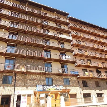 Apartamentos Grifovacances Nevada Pas De La Casa Exterior foto