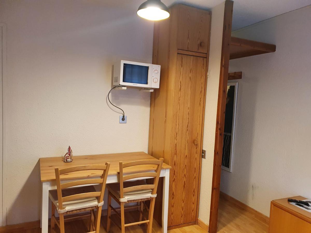 Apartamentos Grifovacances Nevada Pas De La Casa Exterior foto