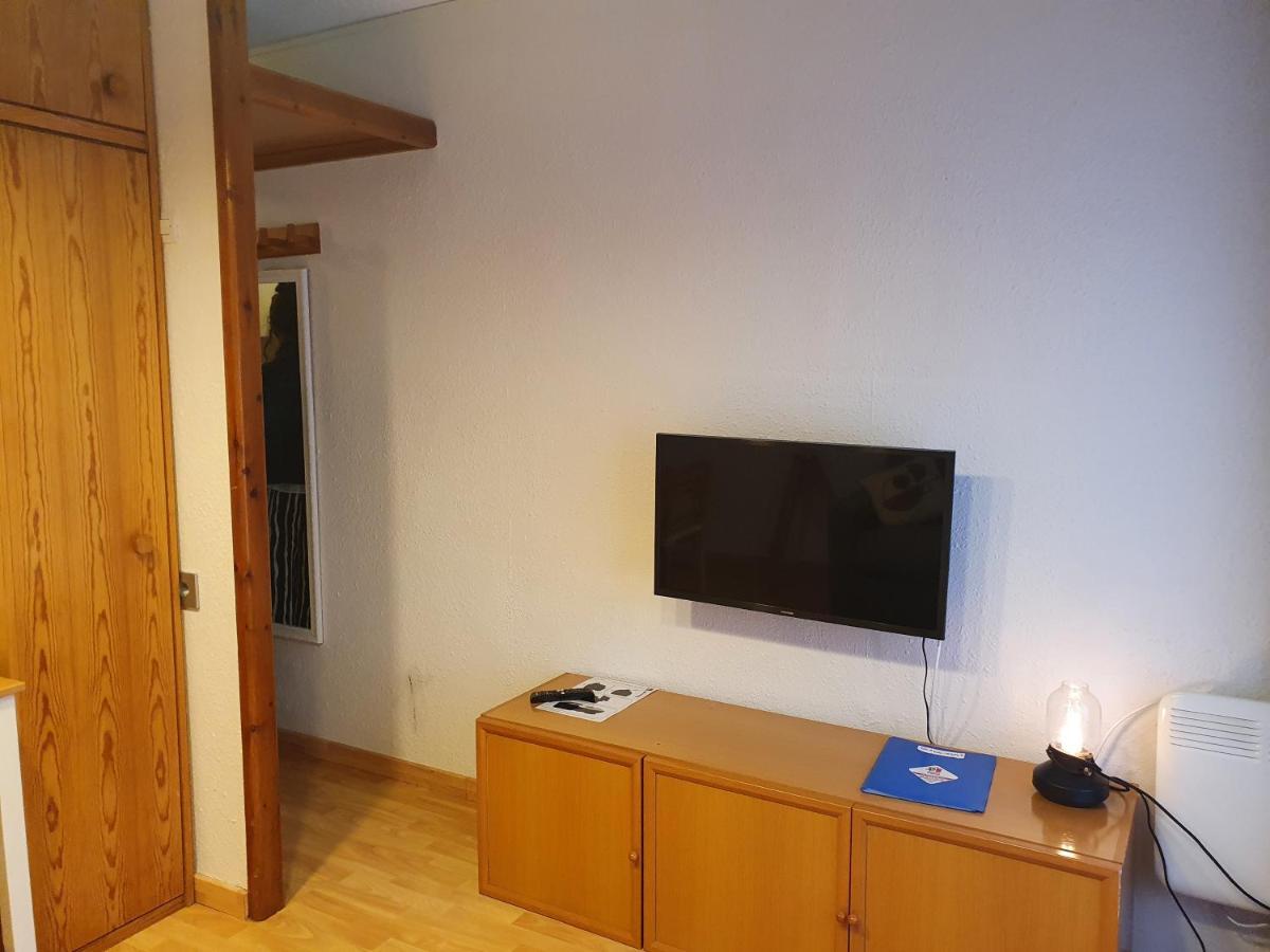 Apartamentos Grifovacances Nevada Pas De La Casa Exterior foto